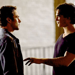 The Vampire Diaries, Taylor Kinney, Ian Somerhalder The Vampire Diaries, Taylor Kinney, Ian Somerhalder